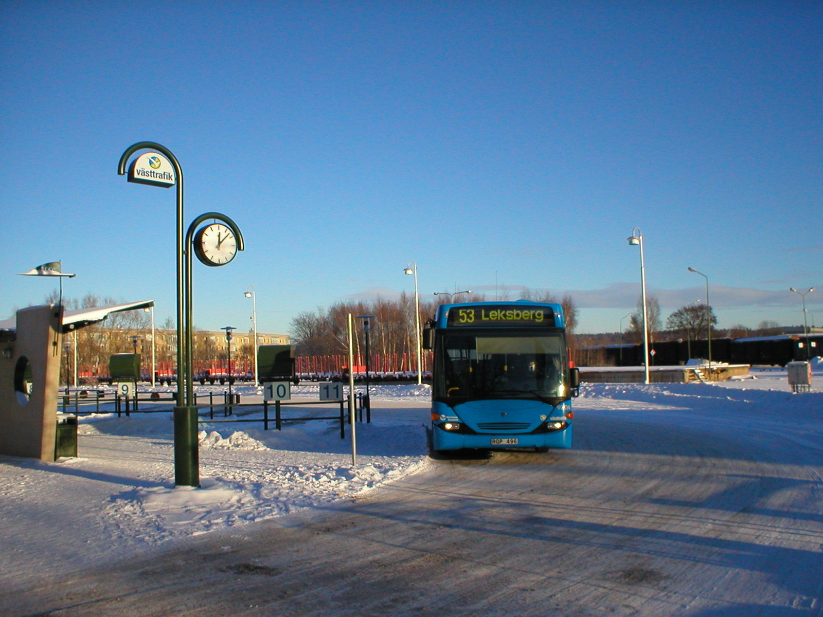 Klockstapel 1600X1200 Am00001190