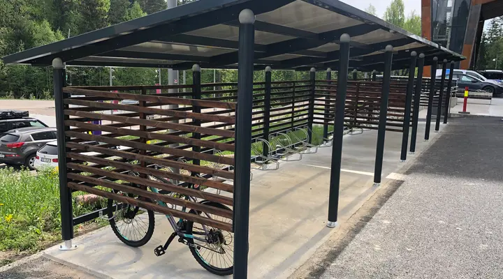 Cykelvaderskydd Ymer Tra Referens Bi00002583