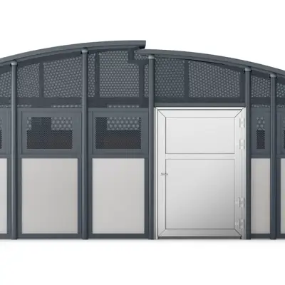 Telldus Garageport () Telldus Garageport