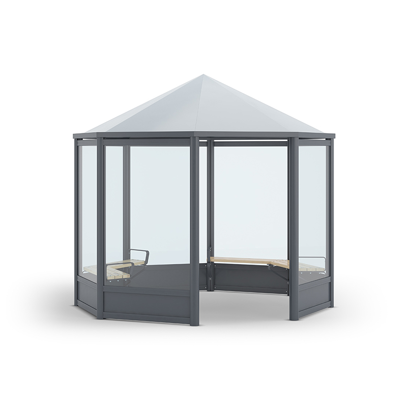 Produktslider Vaderskydd Rokrum Octagon 1