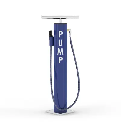 Cykelpump Ventus 1024X1024 Bi00002371