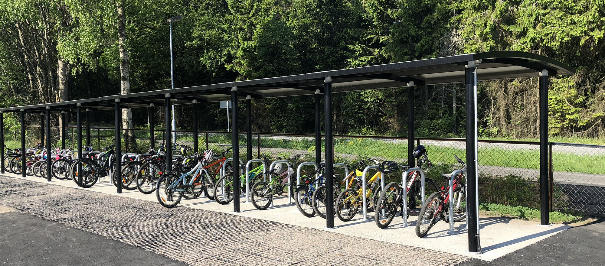 Cykelvaderskydd Ymer 20 2000X880 Img 0065