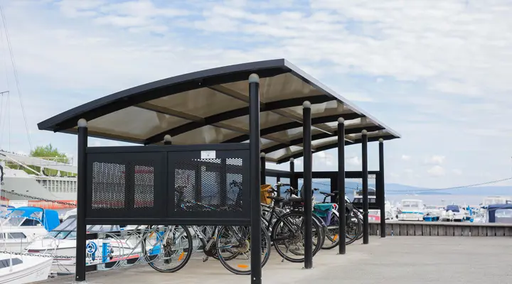 Cykelvaderskydd Ymer Referens Bi00002584