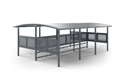 Produktslider Cykelvaederskydd Ymer Dubbel Am00001777