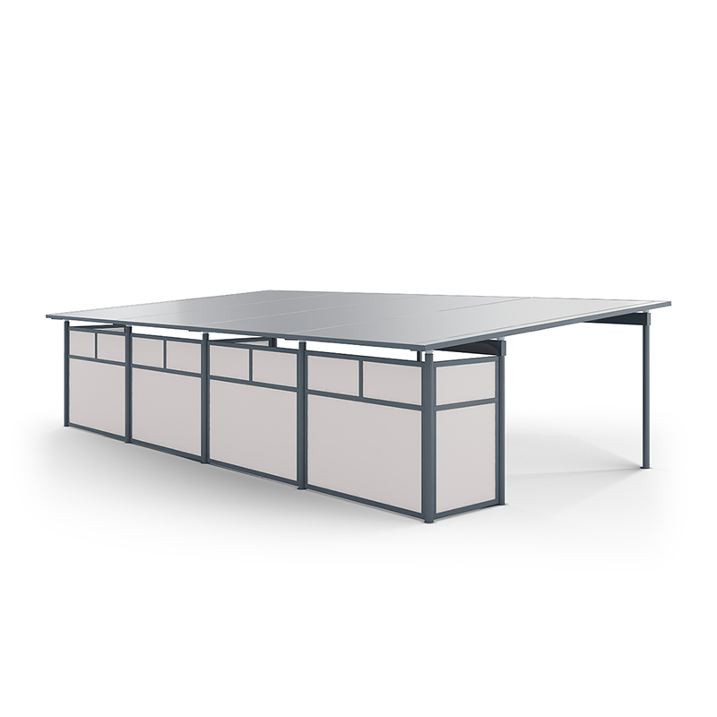 Produktslider Bilparkering Carport Autone Perstorp Thumb