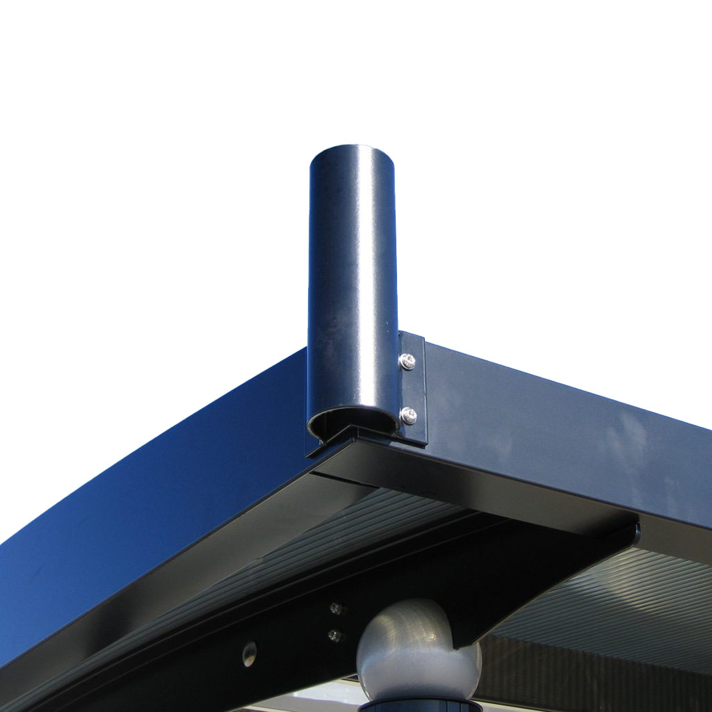 Faste Hallplatsskylt 1024X1024 Am00001388