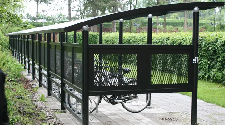 Cykelvaderskydd Ymer Referens Bi00001241