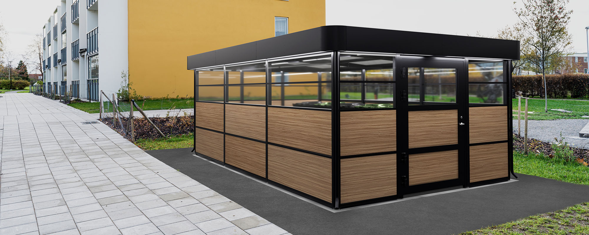 Tellus Beta 2000X800 Sv Bi00002719