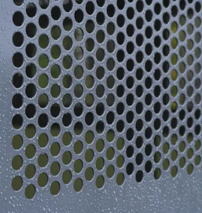 Perforerad Halplat 1024X1024 Bi00002672