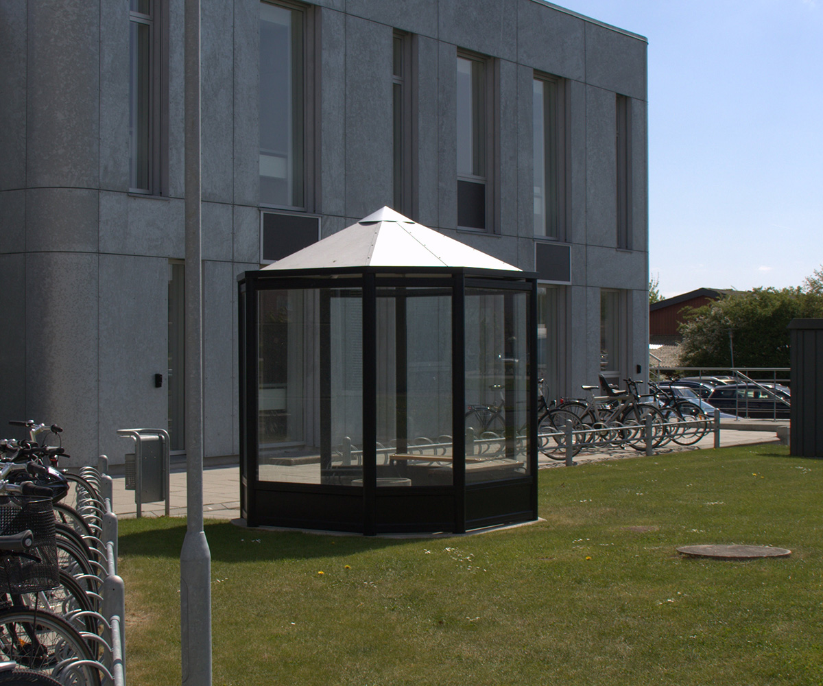 Rokrum Octagon Referens Am00001376