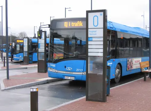 Informationstavla Hallplatspelare Referens Am00001380