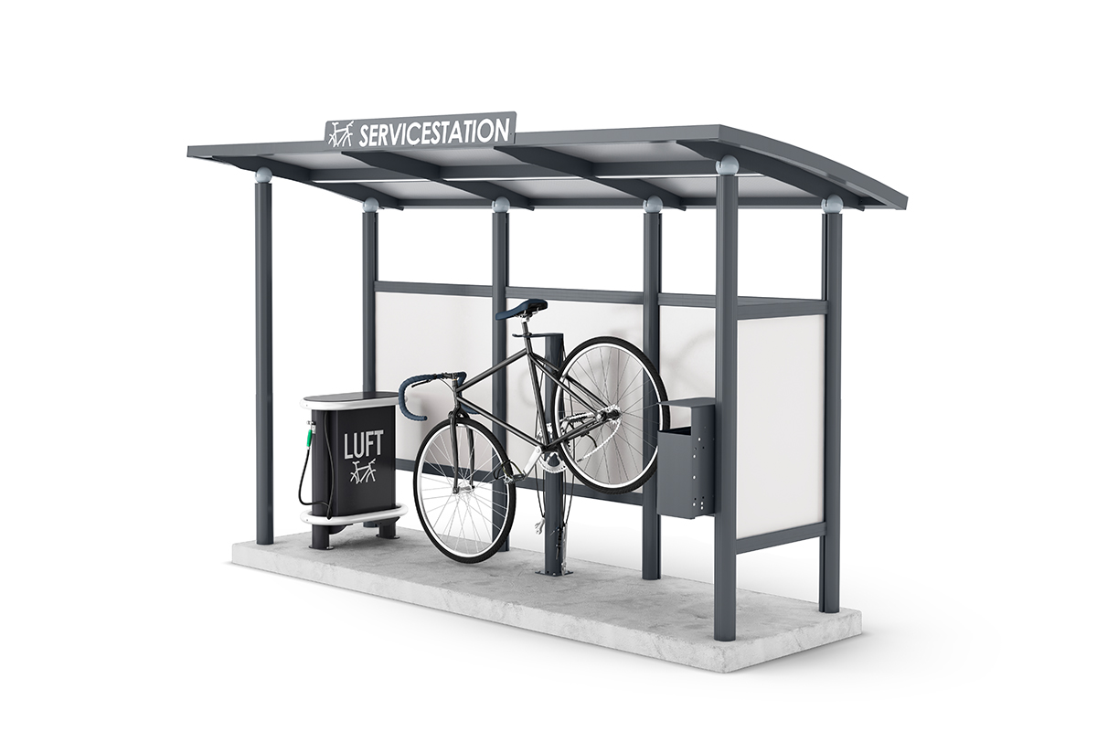 Produktslider Cykelprodukter Servicestation Skivmaterial Bi00002389