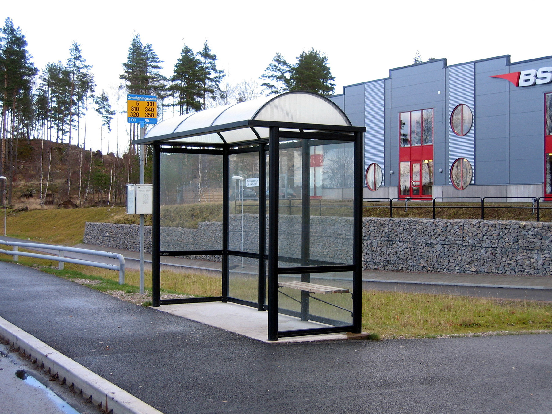 Rokrum Arcus Referens Am00001285