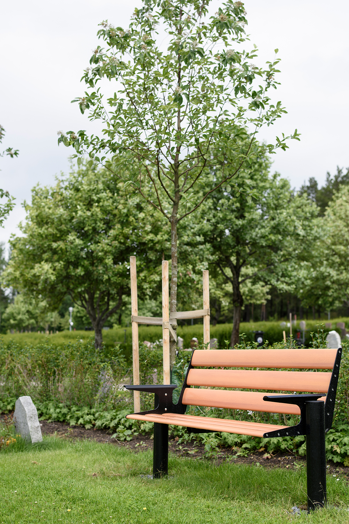 Moeblering Benk Beda Referens Bi00001544