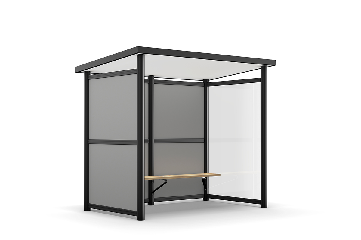 Produktslider Vaderskydd Vantkur Pandora