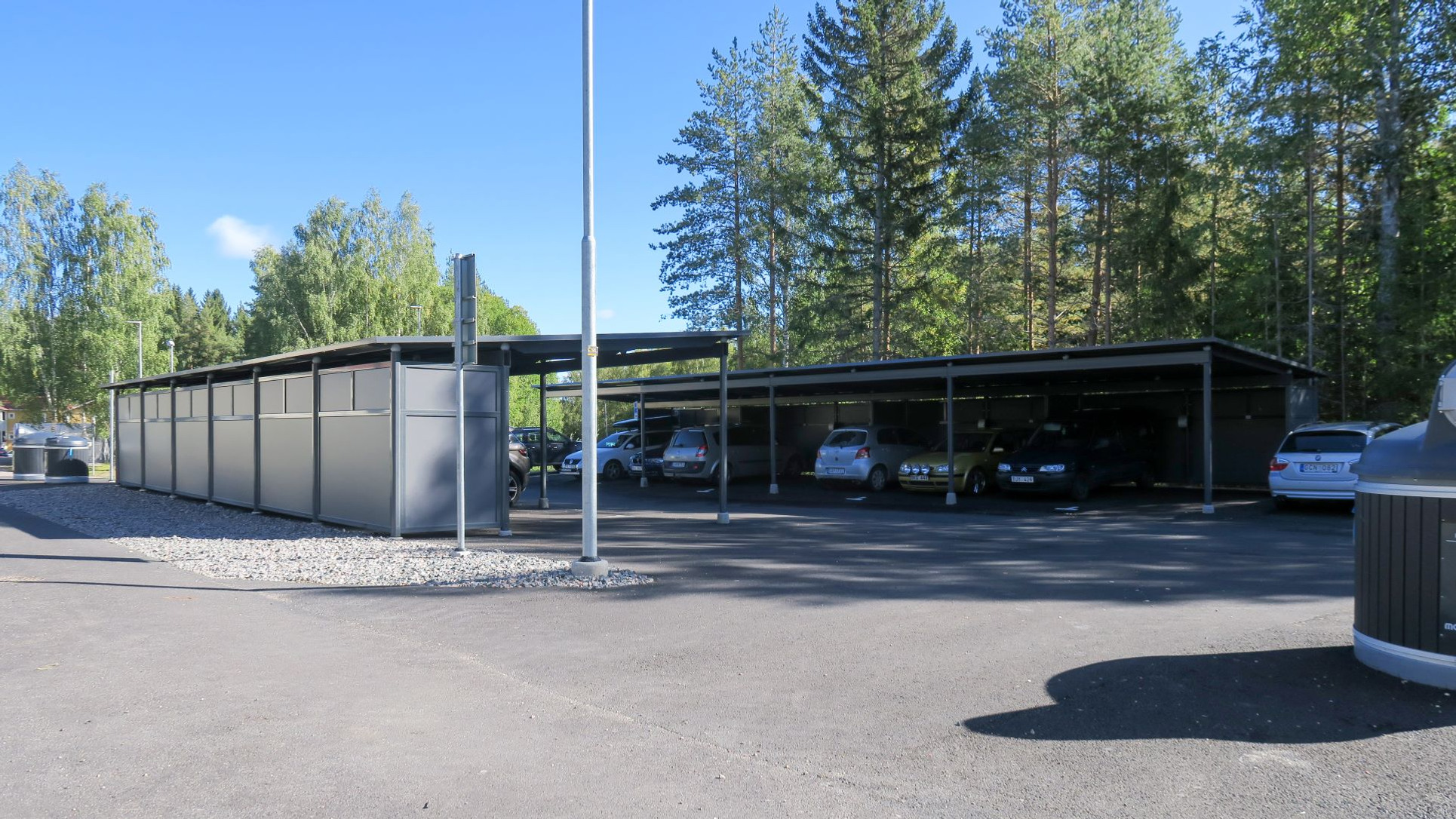 Carport Autone 1930X1086 Bi00002618