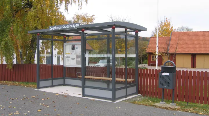 Väntkur City 2