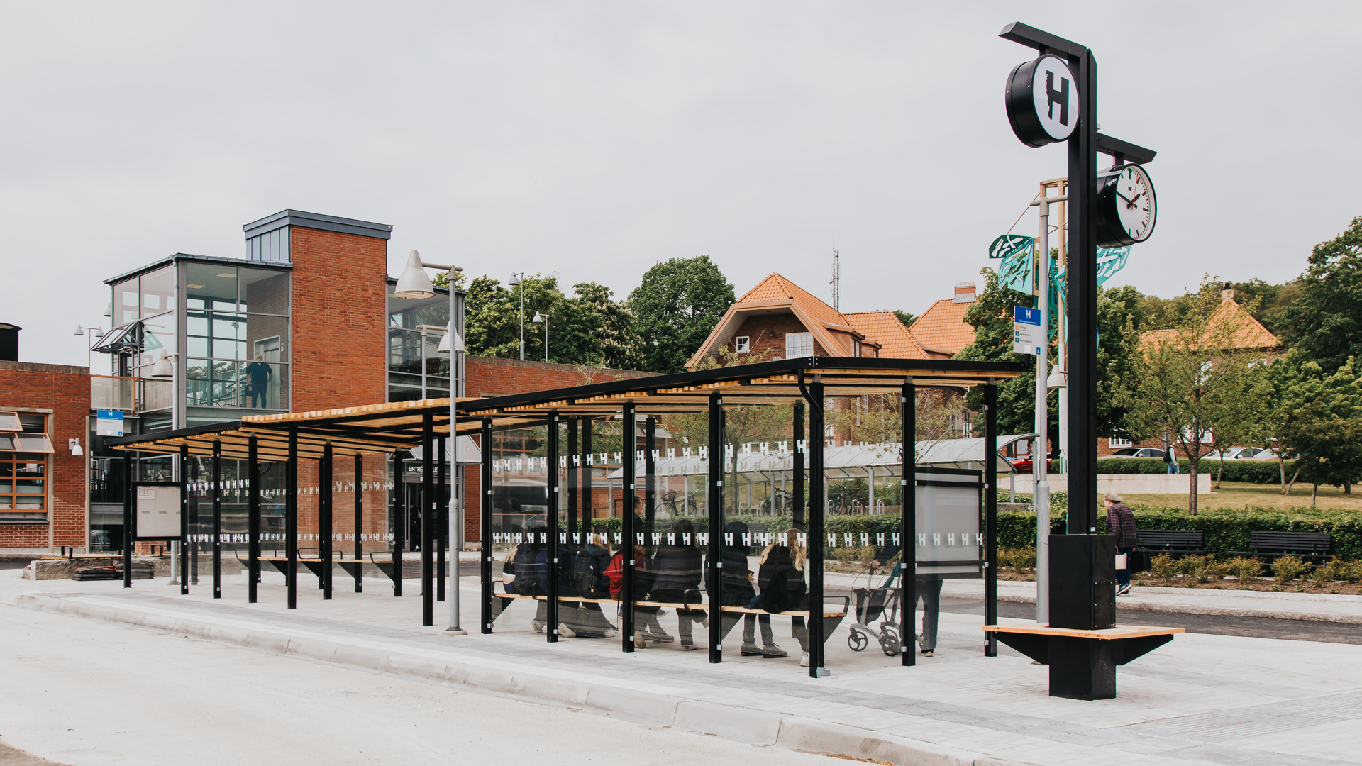 Klockstapel 1920X1080 12948743