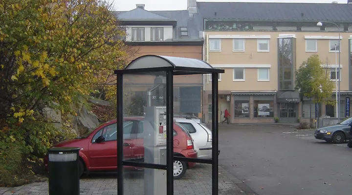 Special Betalautomat Referens Am00001162