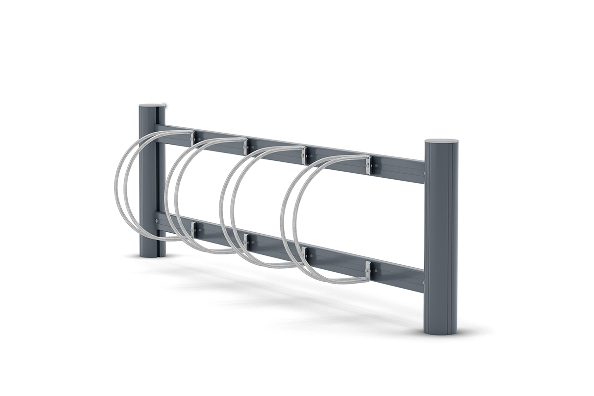 Produktslider Cykelparkering Bike Bi00002316