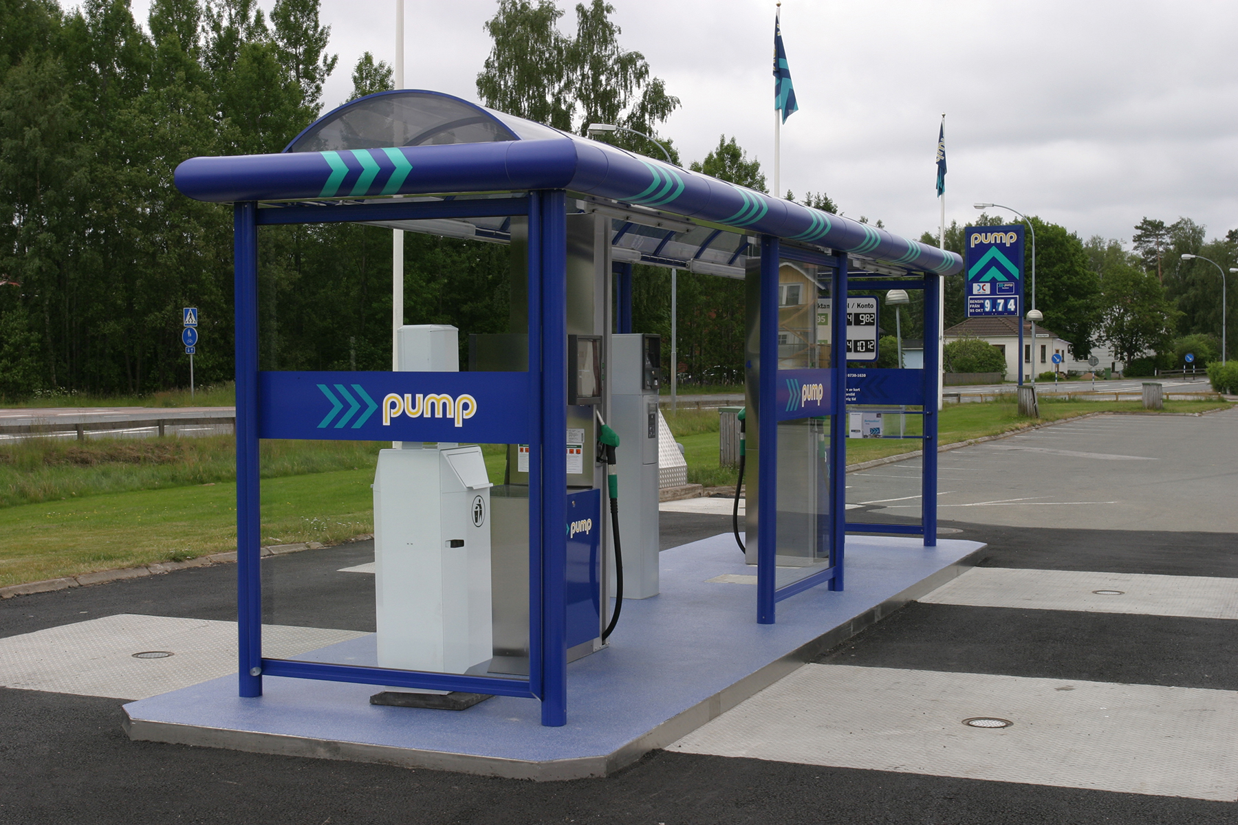 Special Pump Referens Am00000074