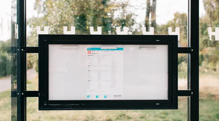 Informationsskap 1800X1200 8761400